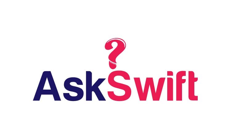 AskSwift logo